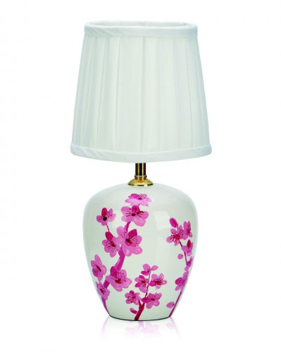 настольная лампа markslojd cherry 107193 в Ангарске