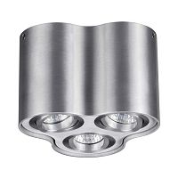 потолочный светильник odeon light pillaron 3563/3c в Ангарске