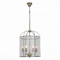 подвесная люстра st luce odierno sl267.303.06 в Ангарске