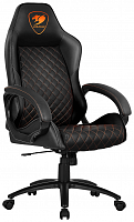 компьютерное кресло cougar fusion игровое в Ангарске
