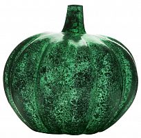 декор autumn gifts pumpkin green в Ангарске