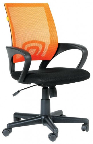 компьютерное кресло easychair 304 tc net офисное в Ангарске