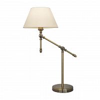 настольная лампа arte lamp a5620lt-1ab в Ангарске