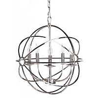 люстра foucault's orb хром в Ангарске