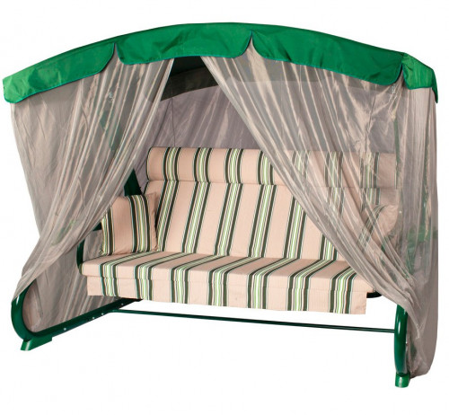 качели leset 904 green premium в Ангарске