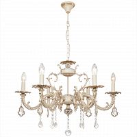 подвесная люстра silver light marian 733.51.6 в Ангарске