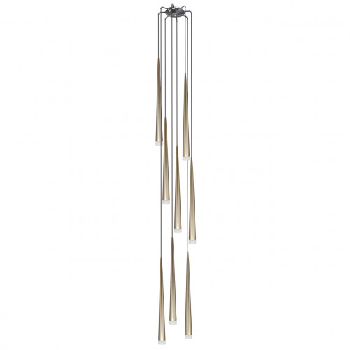 каскадная люстра lightstar punto 807083 в Ангарске