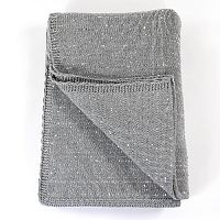 плед silver snow, 130х180 см в Ангарске