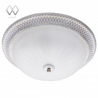 потолочный светильник mw-light ариадна 450013603 в Ангарске