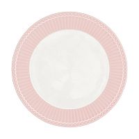 блюдо alice pale pink в Ангарске