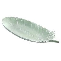 сервировочное блюдо bird feather в Ангарске