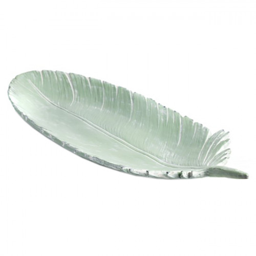 сервировочное блюдо bird feather в Ангарске