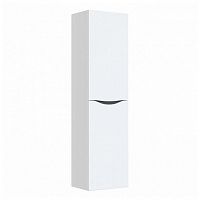 шкаф-пенал для ванной iddis cloud clo40w0i97 в Ангарске