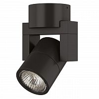 потолочный светильник lightstar illumo l1 alu 051047 в Ангарске