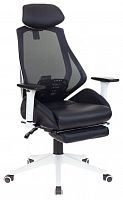 компьютерное кресло бюрократ ch-w770 игровое в Ангарске