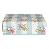 коробка marie pale blue в Ангарске