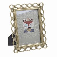 фоторамка grita золотого цвета в Ангарске