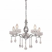 подвесная люстра silver light venere 724.54.5 в Ангарске