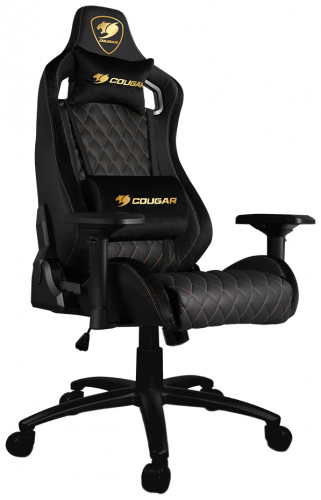 компьютерное кресло cougar armor s royal игровое в Ангарске