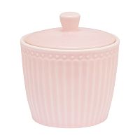 сахарница alice pale pink в Ангарске