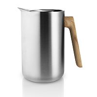 термокувшин nordic kitchen 1 л сталь в Ангарске