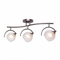 потолочная люстра silver light sfera 255.59.3 в Ангарске