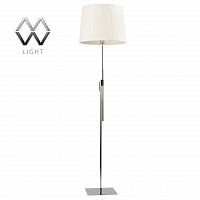 торшер mw-light сити 1 634040401 в Ангарске