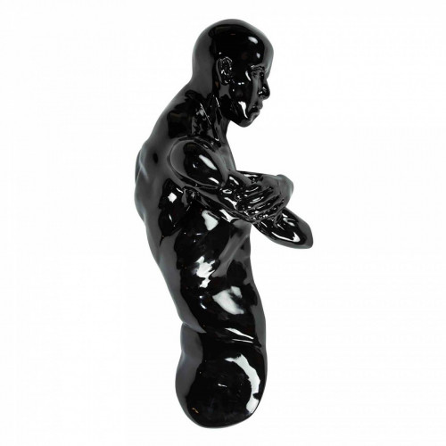 скульптура rodin at work black в Ангарске