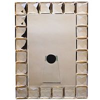 фоторамка mirror из хрусталя 24.5х18.3х11.6 в Ангарске