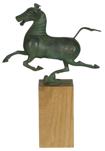 декор cavallo bronze middle в Ангарске