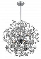 подвесная люстра st luce anello sl782.103.10 в Ангарске