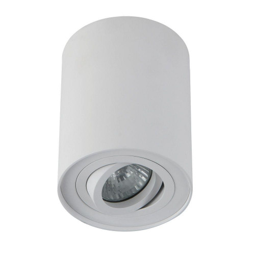 потолочный светильник crystal lux clt 410c wh в Ангарске