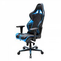 геймерское кресло dxracer oh/rv131/nb в Ангарске