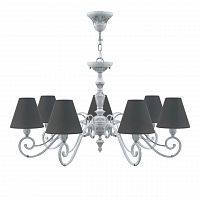 подвесная люстра lamp4you classic e3-07-g-lmp-o-22 в Ангарске