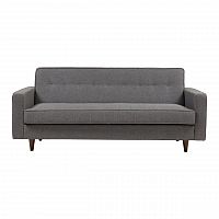 диван bantam sofa прямой серый в Ангарске