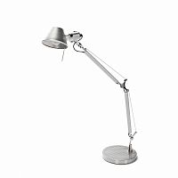 настольный светильник tolomeo высота 95 в Ангарске