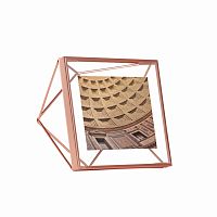 фоторамка prisma 10х10 медь в Ангарске