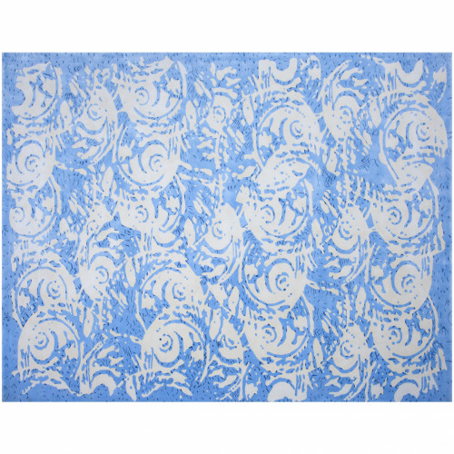 ковер kids of the ocean от now carpets в Ангарске