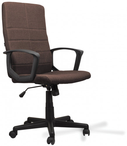 компьютерное кресло brabix focus ex-518 офисное в Ангарске
