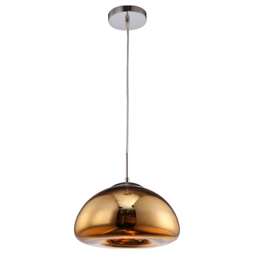 подвесной светильник arte lamp swift a8041sp-1go в Ангарске