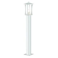 уличный светильник odeon light galen 4173/1f в Ангарске