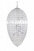 люстра domitia прозрачная в Ангарске