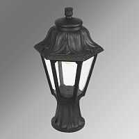 уличный светильник fumagalli mikrolot/anna e22.110.000.axf1r в Ангарске