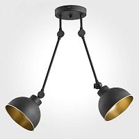 подвесная люстра tk lighting 2174 techno в Ангарске