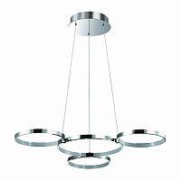 подвесной светодиодный светильник odeon light olimpo 4016/36l в Ангарске