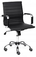 компьютерное кресло tetchair urban low офисное в Ангарске