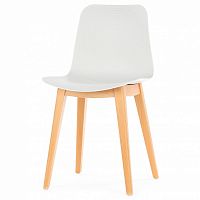 стул thelma (eames style) белый в Ангарске