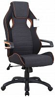 компьютерное кресло brabix techno pro gm-003 игровое в Ангарске