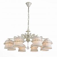 подвесная люстра st luce malia sl158.503.08 в Ангарске