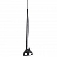 подвесной светильник arte lamp slanciato a4010sp-1cc в Ангарске